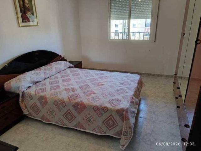 Piso en venta en Coria, Extremadura