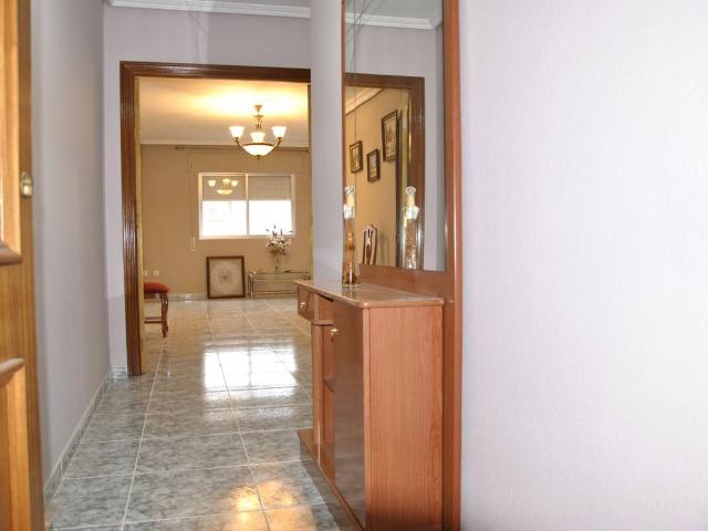 Piso en venta en Coria, Extremadura