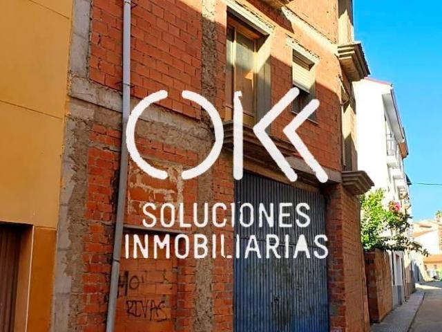 Piso en venta en Coria, Extremadura