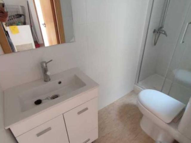 Piso en venta en Coria, Extremadura