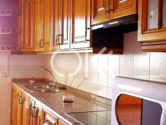 Piso en venta en Coria, Extremadura