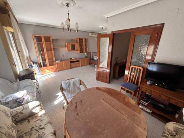 Piso en venta en Coria, Extremadura