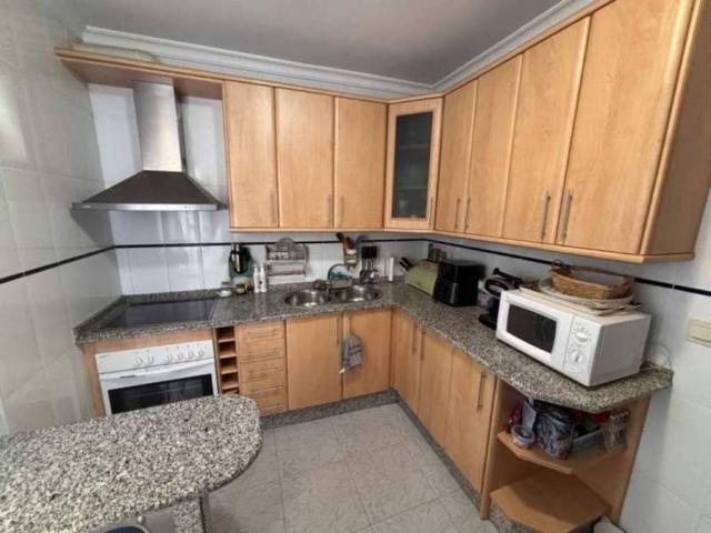 Piso en venta en Coria, Extremadura