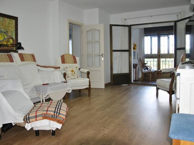 Piso en venta en Coria, Extremadura