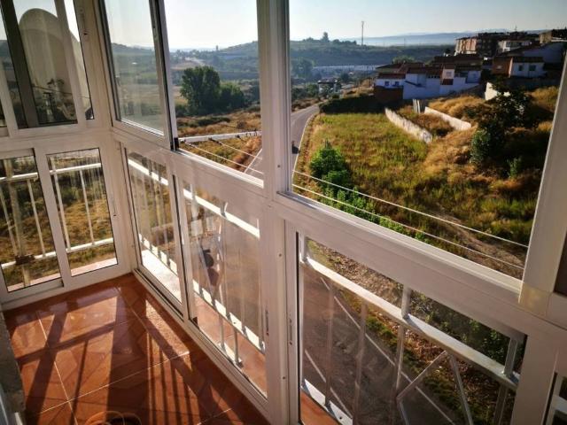 Piso en venta en Coria, Extremadura