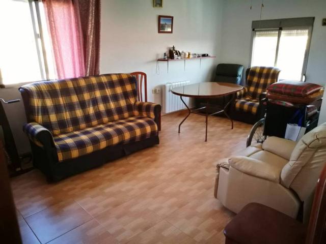 Piso en venta en Coria, Extremadura