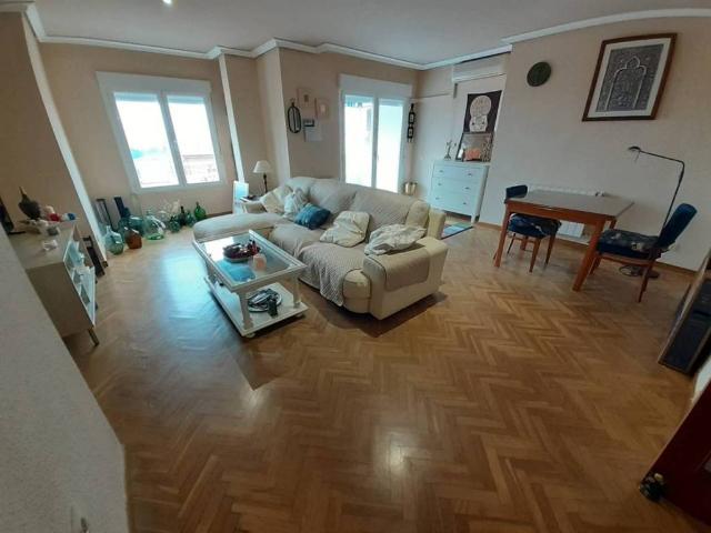 Piso en venta en Coria, Extremadura