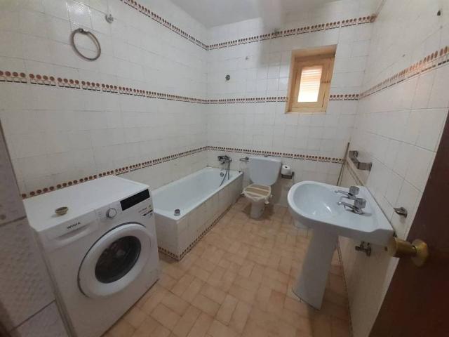 Piso en venta en Coria, Extremadura