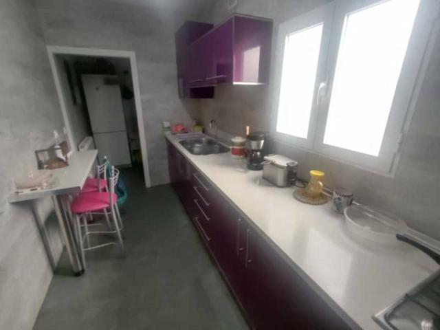 Piso en venta en Coria, Extremadura