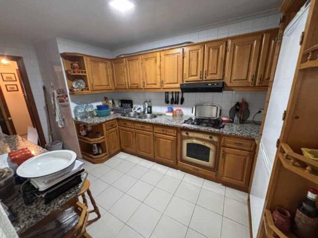 Piso en venta en Coria, Extremadura
