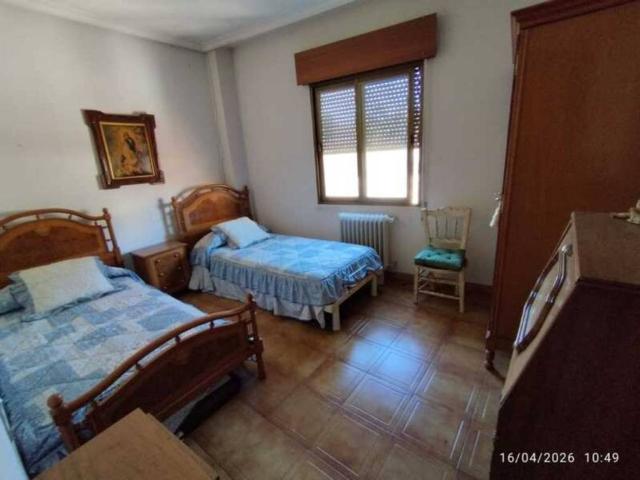 Piso en venta en Coria, Extremadura