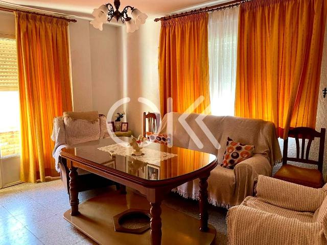 Piso en venta en Coria, Extremadura