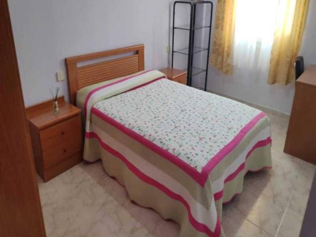 Piso en venta en Coria, Extremadura