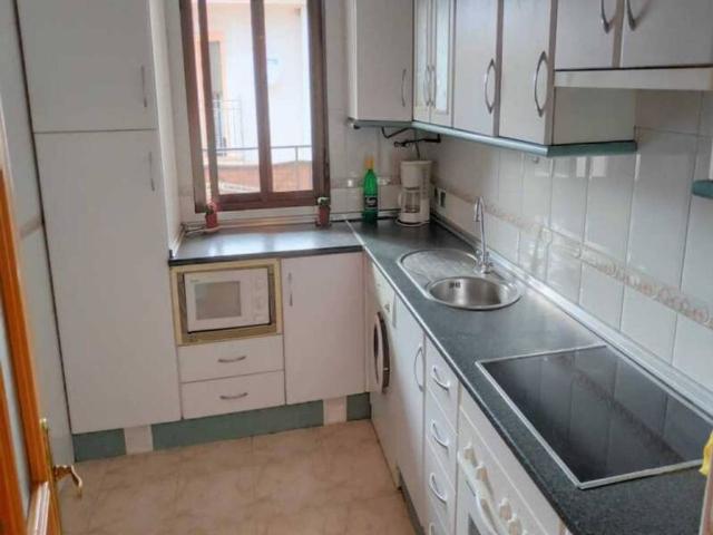 Piso en venta en Coria, Extremadura