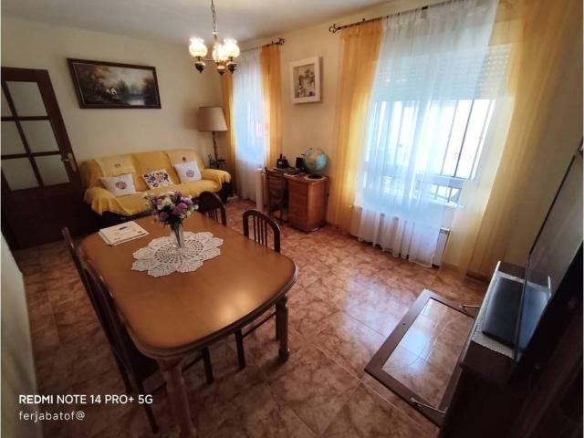 Piso en venta en Coria, Extremadura