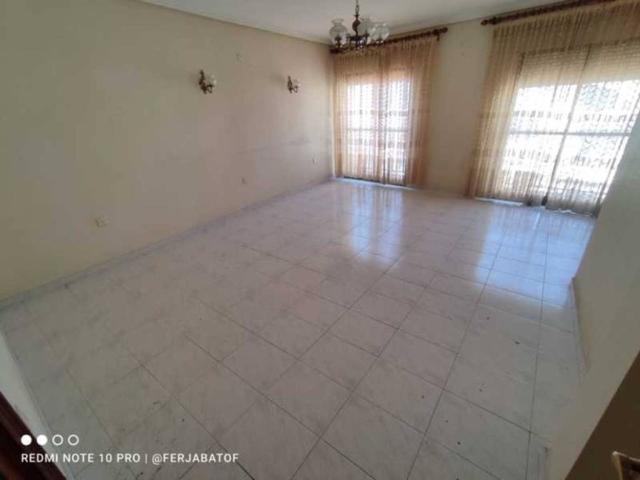 Piso en venta en Coria, Extremadura