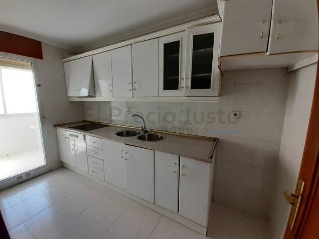 Piso en venta en Coria, Extremadura