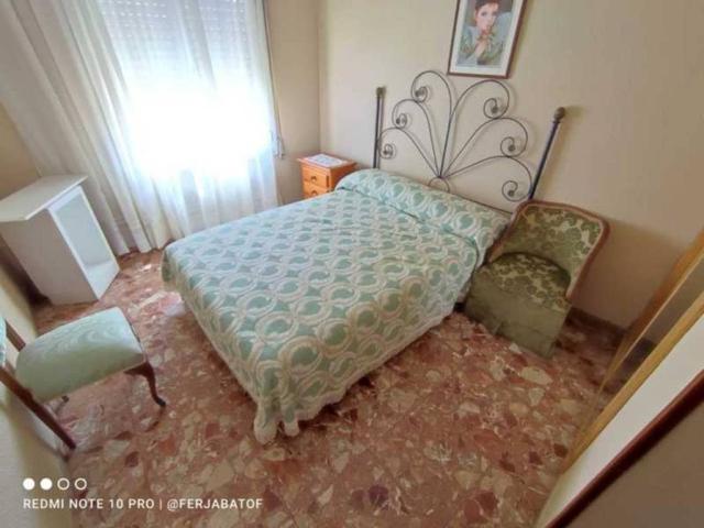 Piso en venta en Coria, Extremadura
