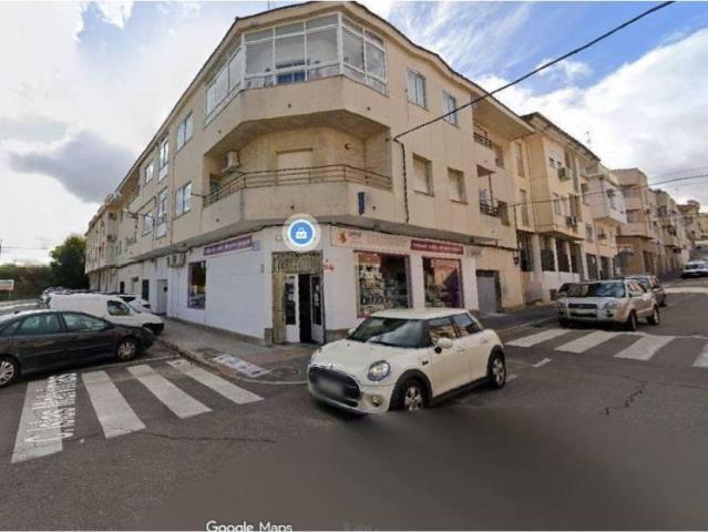 Piso en venta en Coria, Extremadura