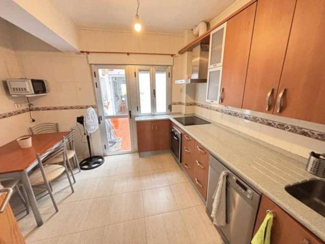 Piso en venta en Coria, Extremadura