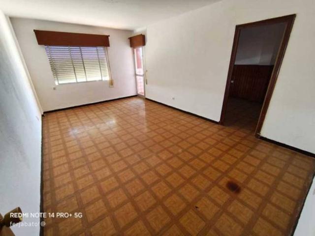 Piso en venta en Coria, Extremadura