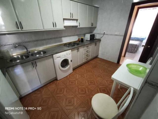 Piso en venta en Coria, Extremadura