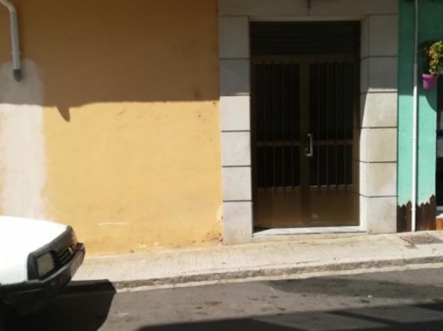 Piso en venta en Coria, Extremadura