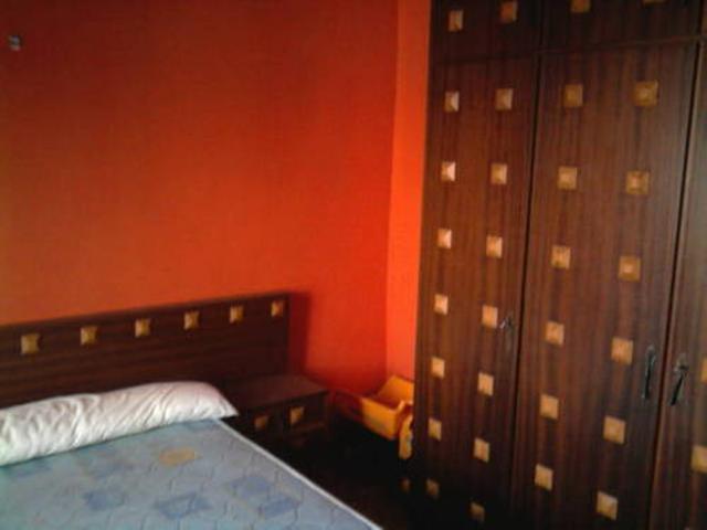 Piso en venta en Coria, Extremadura