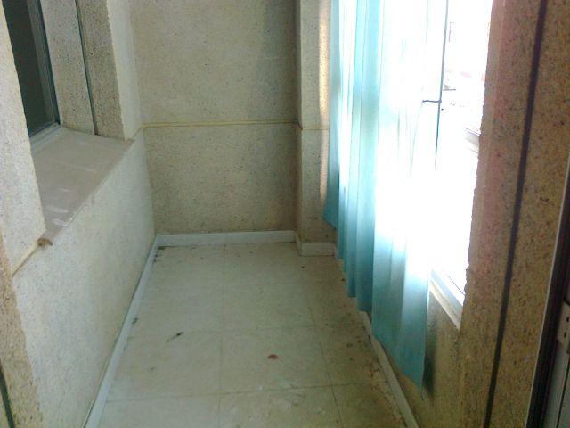 Piso en venta en Coria, Extremadura