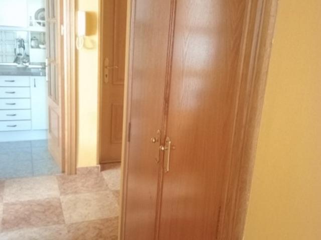 Piso en venta en Coria, Extremadura