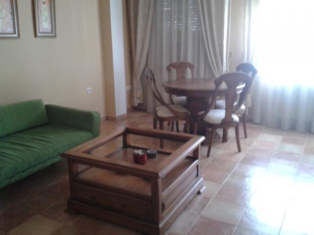 Piso en venta en Coria, Cáceres