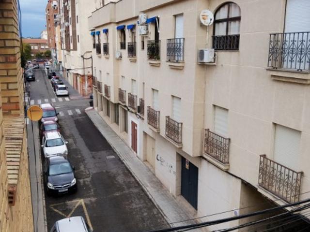 Piso en venta en Coria, Extremadura