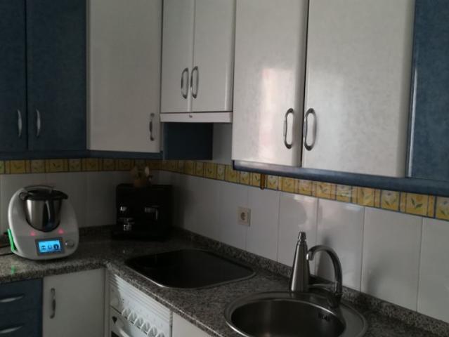 Piso en venta en Coria, Extremadura