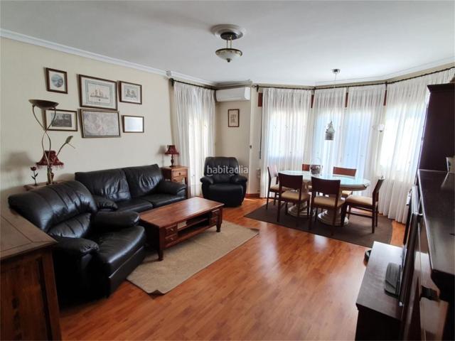 Piso en venta en Coria, Extremadura