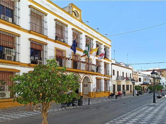 Piso en venta en Coria Del Río, Andalucía