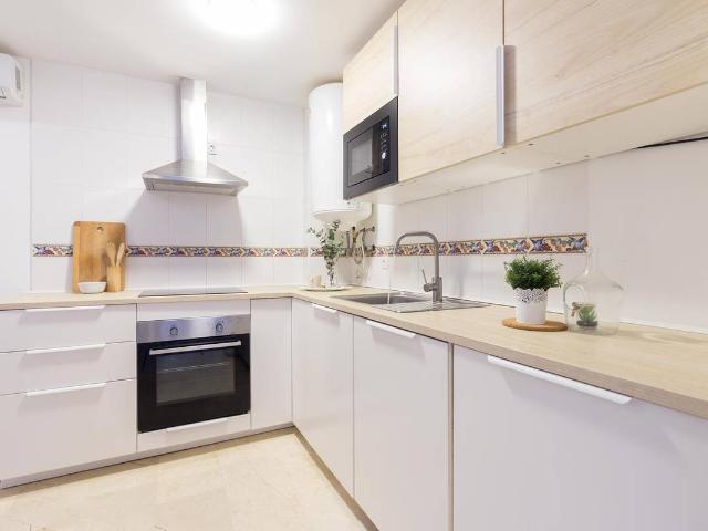 Piso en venta en Coria Del Río, Andalucía