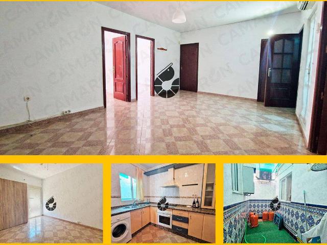 Piso en venta en Coria Del Río, Andalucía