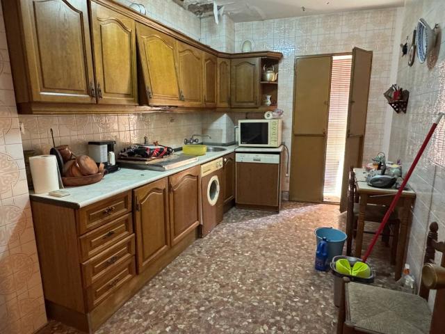 Piso en venta en Coria Del Río, Andalucía