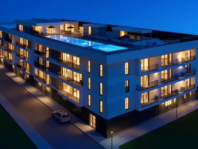 Piso en venta en Coria Del Río, Andalucía