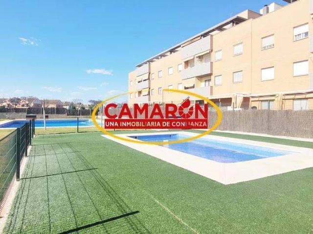 Piso en venta en Coria Del Río, Andalucía