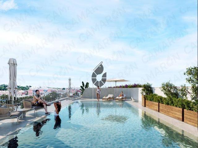 Piso en venta en Coria Del Río, Andalucía