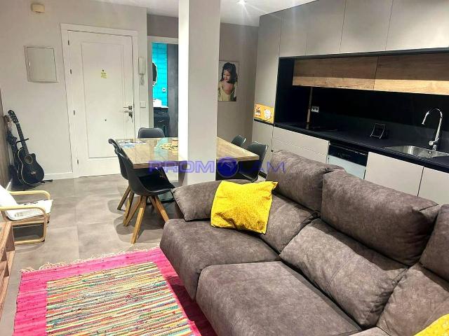 Piso en venta en Coria Del Río, Andalucía