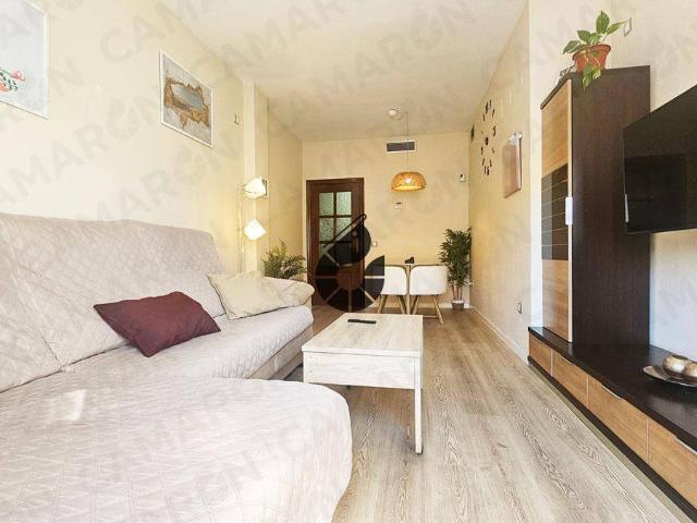 Piso en venta en Coria Del Río, Andalucía