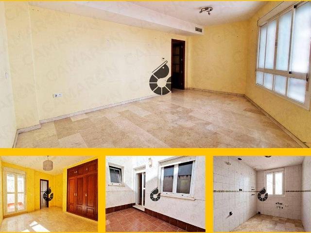 Piso en venta en Coria Del Río, Andalucía