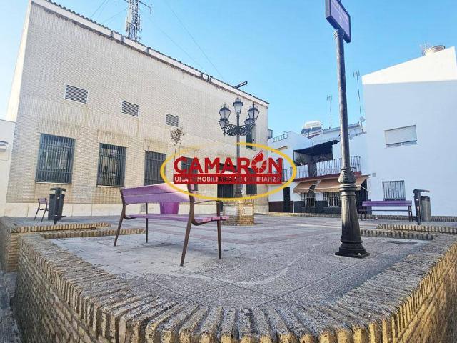 Piso en venta en Coria Del Río, Sevilla