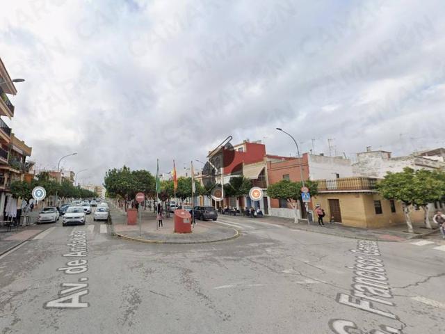 Piso en venta en Coria Del Río, Andalucía