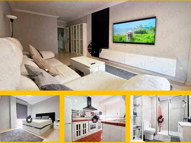 Piso en venta en Coria Del Río, Andalucía