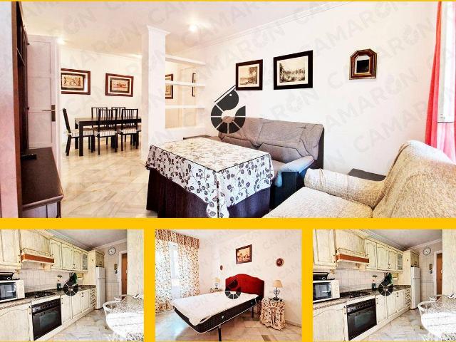 Piso en venta en Coria Del Río, Andalucía