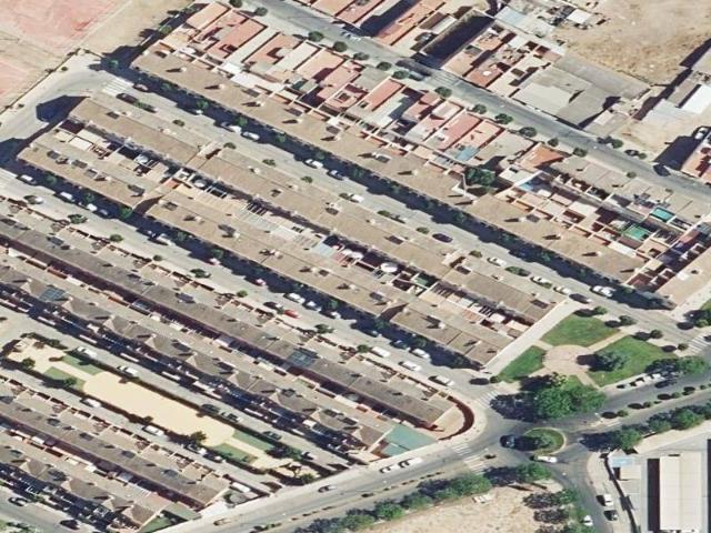 Piso en venta en Coria Del Río, Andalucía