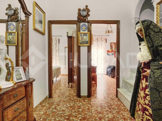 Piso en venta en Coria Del Río, Andalucía